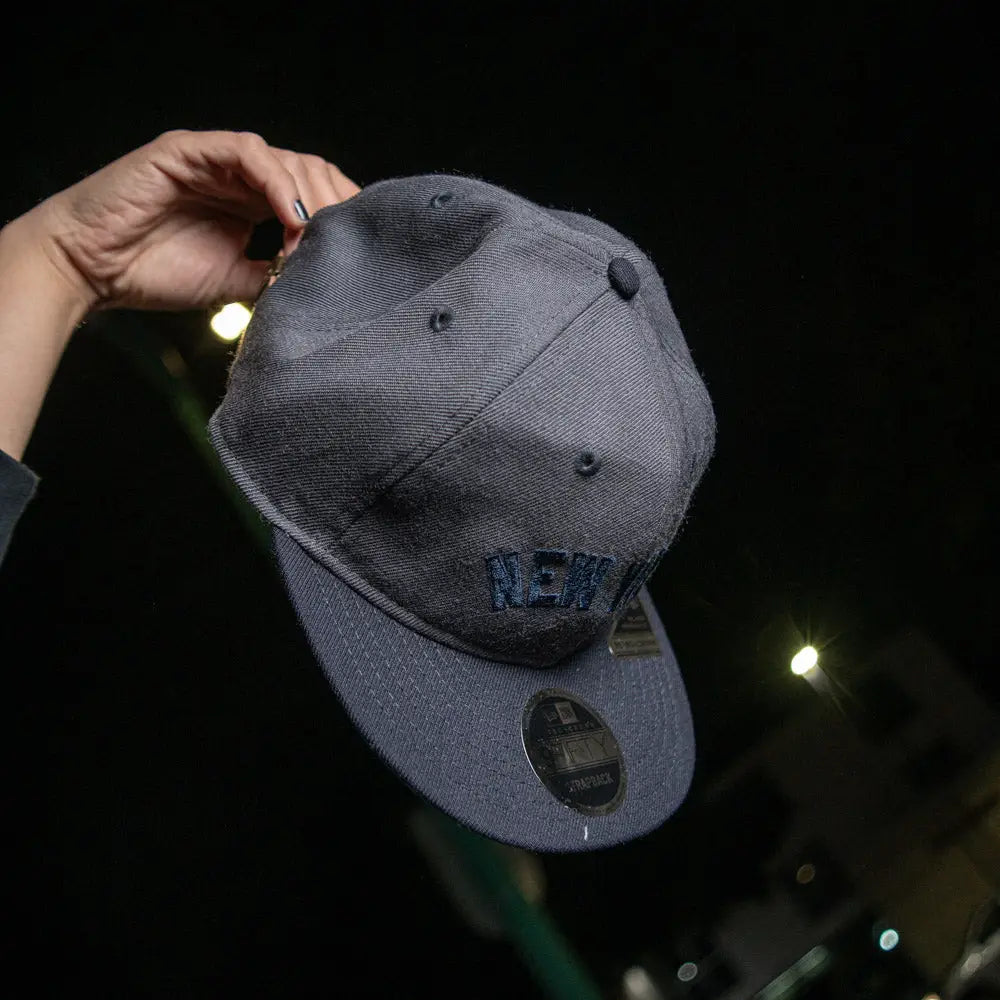 New York Yankees MLB Cooperstown 9FIFTY RC Strapback