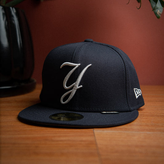 New York Yankees MLB Gore-Tex 59FIFTY Cerrada