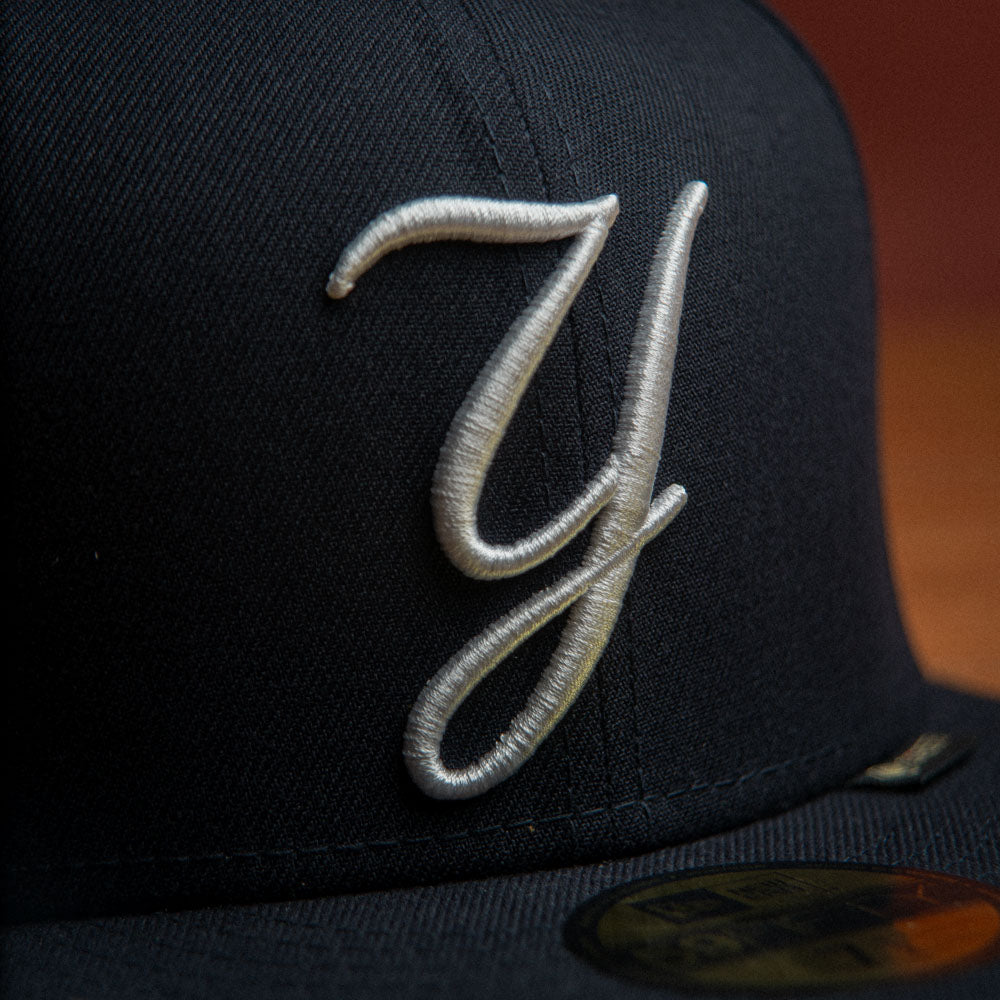 New York Yankees MLB Gore-Tex 59FIFTY Cerrada