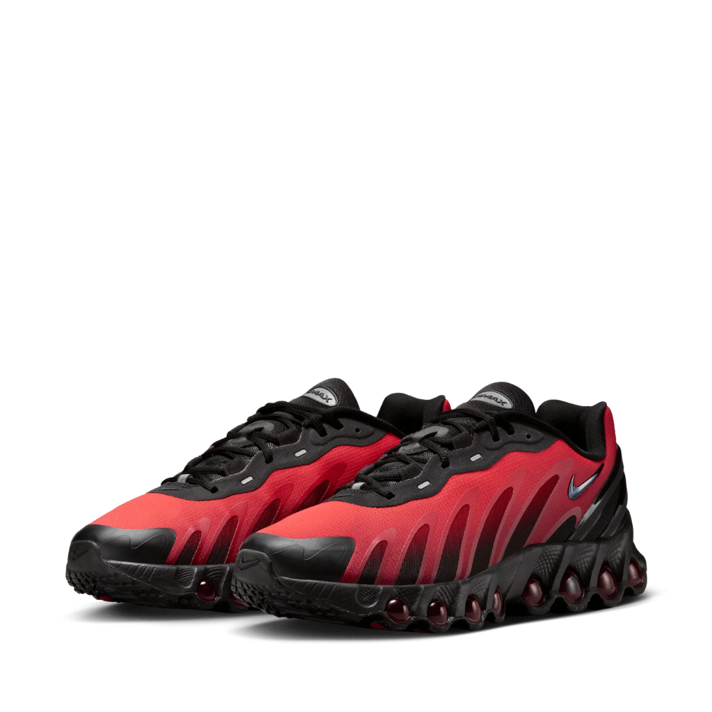 Air Max DN8 Bred