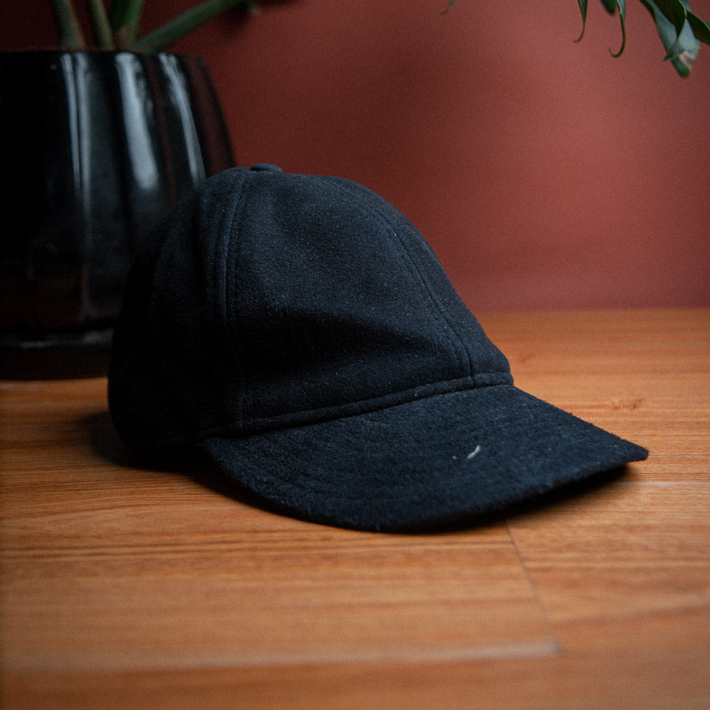 New Era Suede 9FIFTY RC Strapback Navy