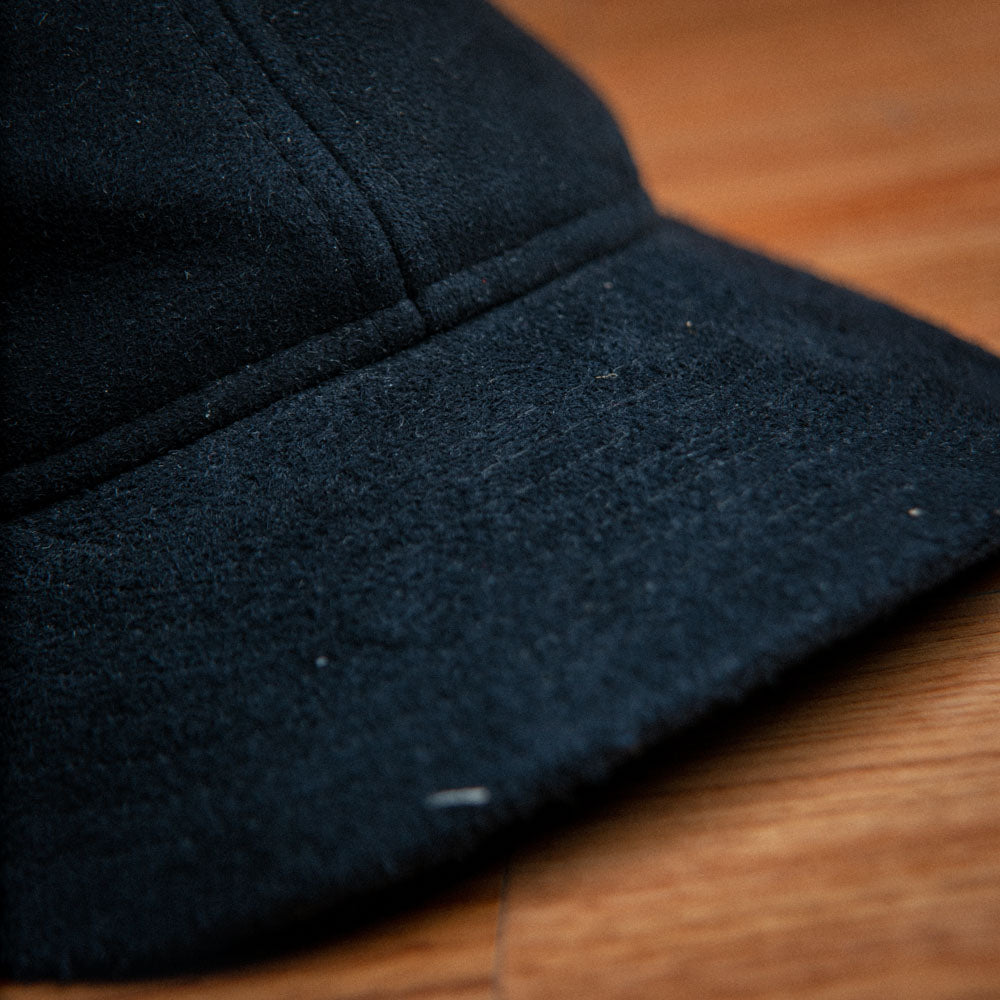 New Era Suede 9FIFTY RC Strapback Navy