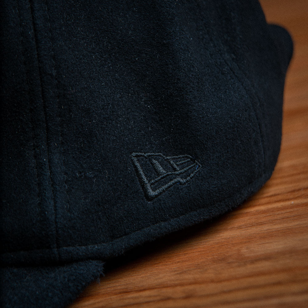 New Era Suede 9FIFTY RC Strapback Navy