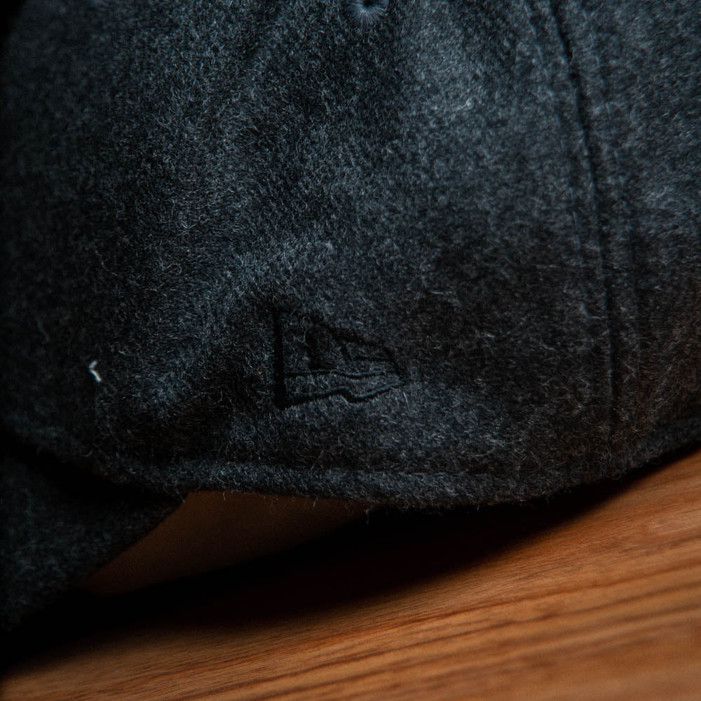 Moon X New Era Wool 9FORTY Strapback