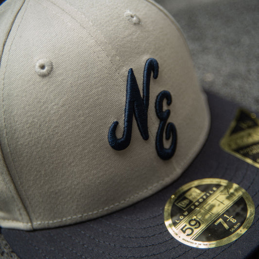 NE LP 59FIFTY NEWERA  LTC