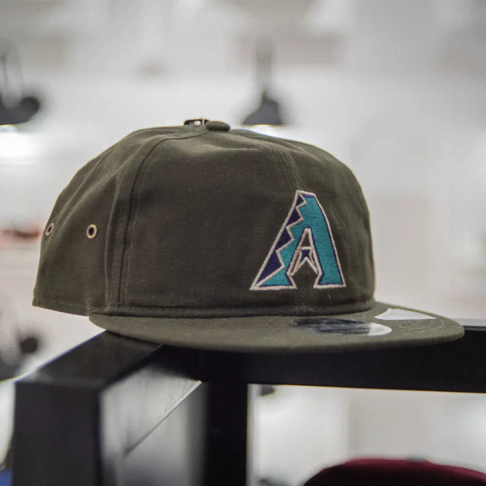 New Era 950 RC Canvas 22197 Aridiaco Unisex