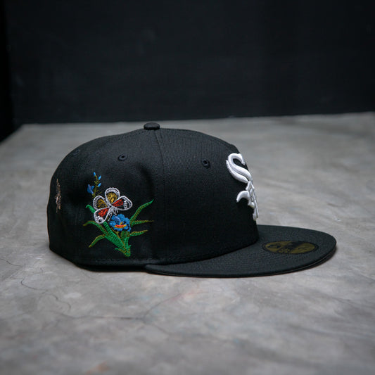 Chicago White Sox Felt X MLB 59FIFTY