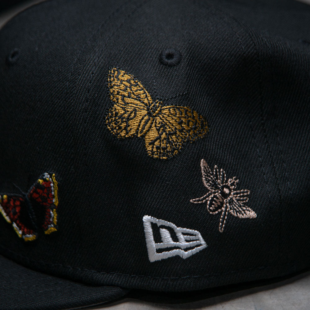 Chicago White Sox Felt X MLB 59FIFTY