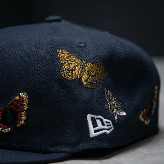 New York Yankees Felt X MLB 59FIFTY