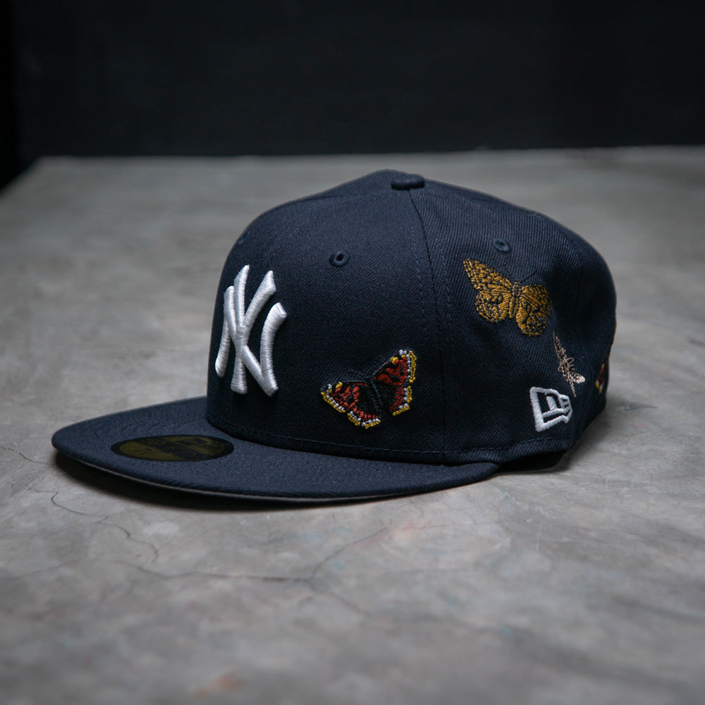 New York Yankees Felt X MLB 59FIFTY