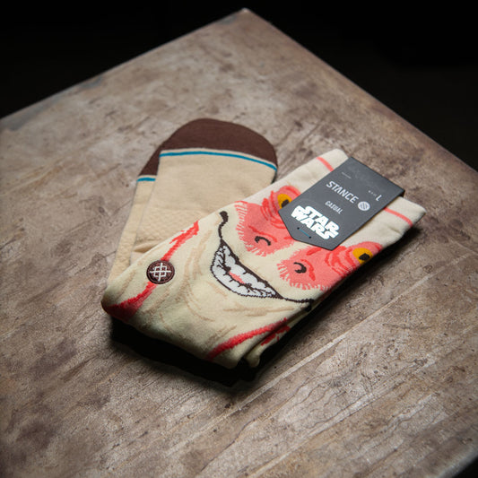 Calcetines Stance Phantom Menace Unisex