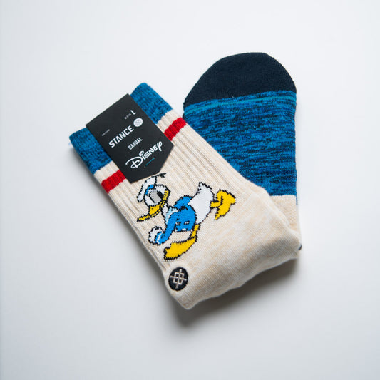 Stance X Vintage Disney 2020 Crew Socks