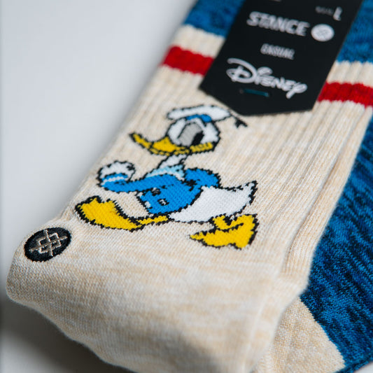 Stance X Vintage Disney 2020 Crew Socks