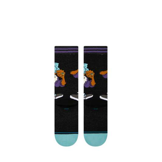 Looney Tunes X Stance Crew Socks