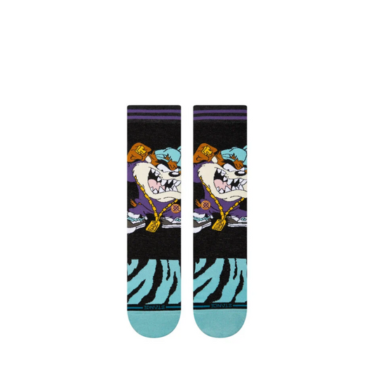 Looney Tunes X Stance Crew Socks