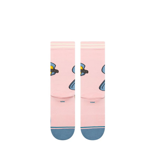 Stance X Looney Tunes Tweety Crew Socks