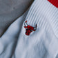 NBA 2024 Tube Crew Socks Chicago Bulls