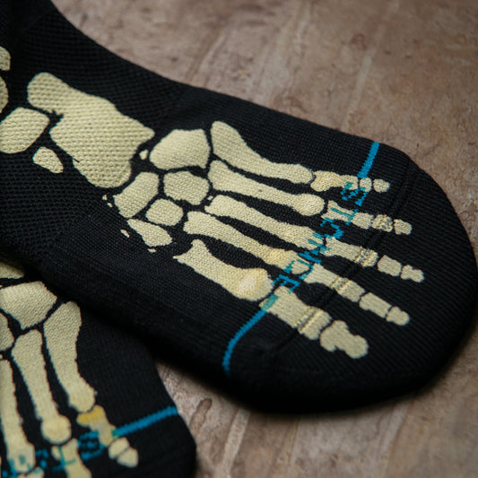 Stance Bonez Crew Socks