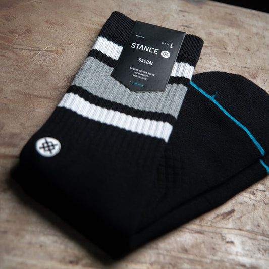 Boyd Crew Socks