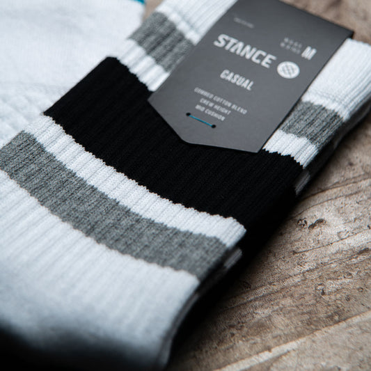 Boyd Crew Socks