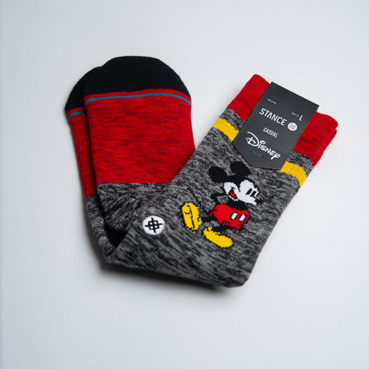 Stance X Vintage Disney Crew Socks