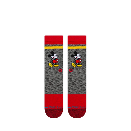 Stance X Vintage Disney Crew Socks