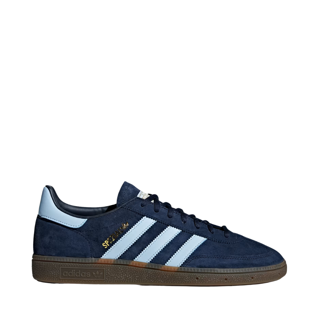 Adidas Handball Spezial Collegiate Navy Clear Sky