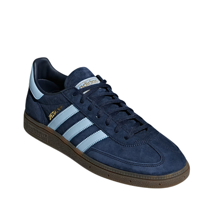 Adidas Handball Spezial Collegiate Navy Clear Sky