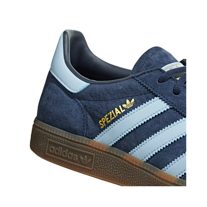 Adidas Handball Spezial Collegiate Navy Clear Sky