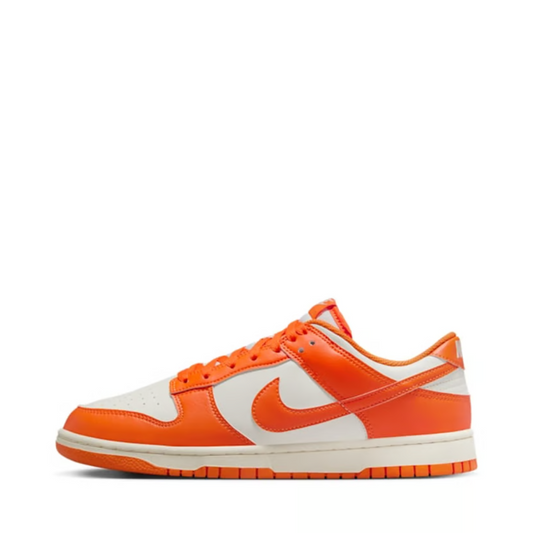 Nike Dunk Low Syracuse Pale Ivory