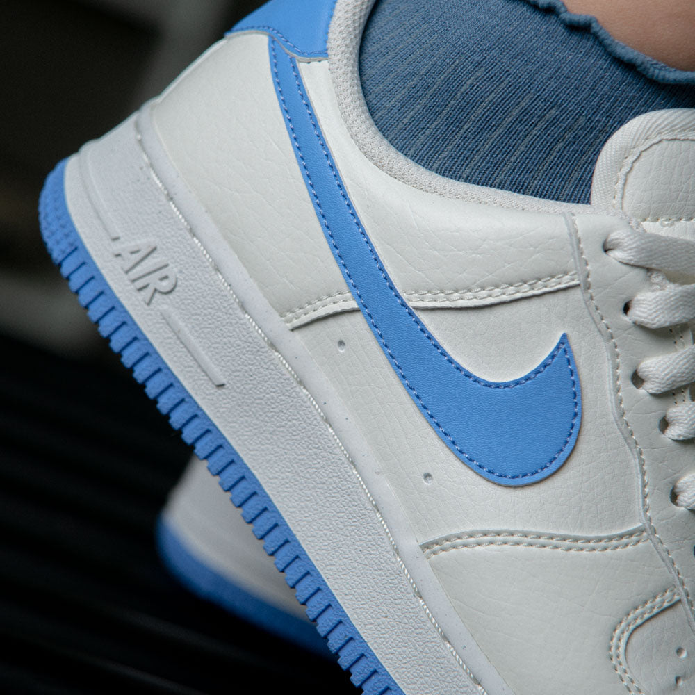 W AIR FORCE 1 ´07 NEXT NATURE / SAIL-ROYAL PULSE