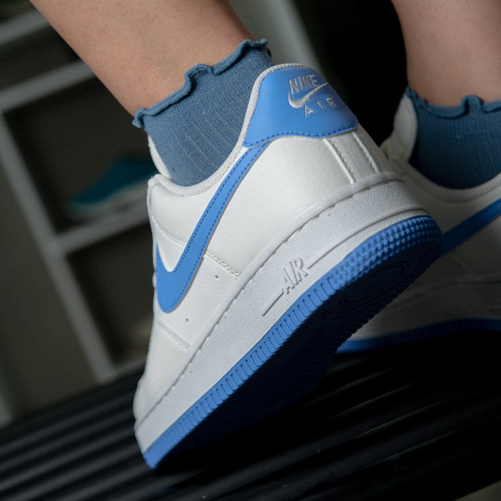 W AIR FORCE 1 ´07 NEXT NATURE / SAIL-ROYAL PULSE