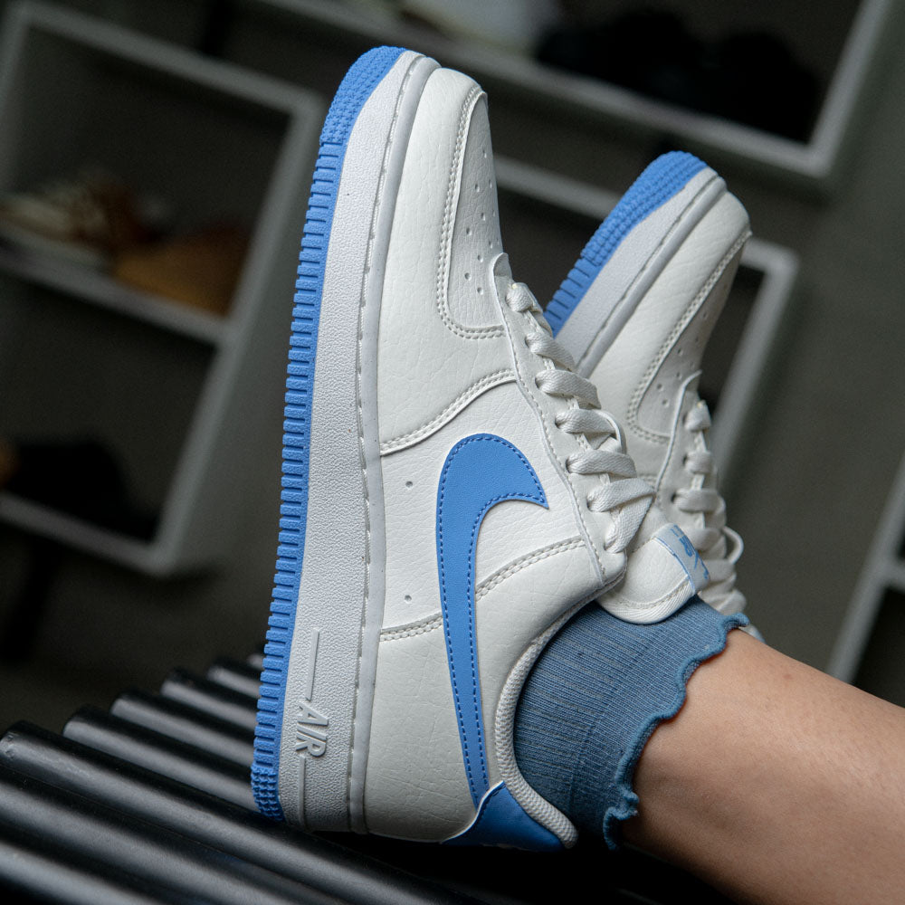 W AIR FORCE 1 ´07 NEXT NATURE / SAIL-ROYAL PULSE