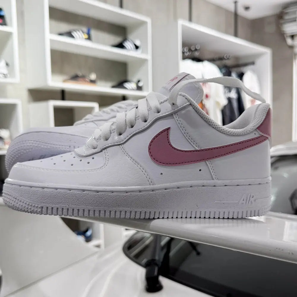 Wmns Nike Air Force 1 Low ’07 Next Nature Pink