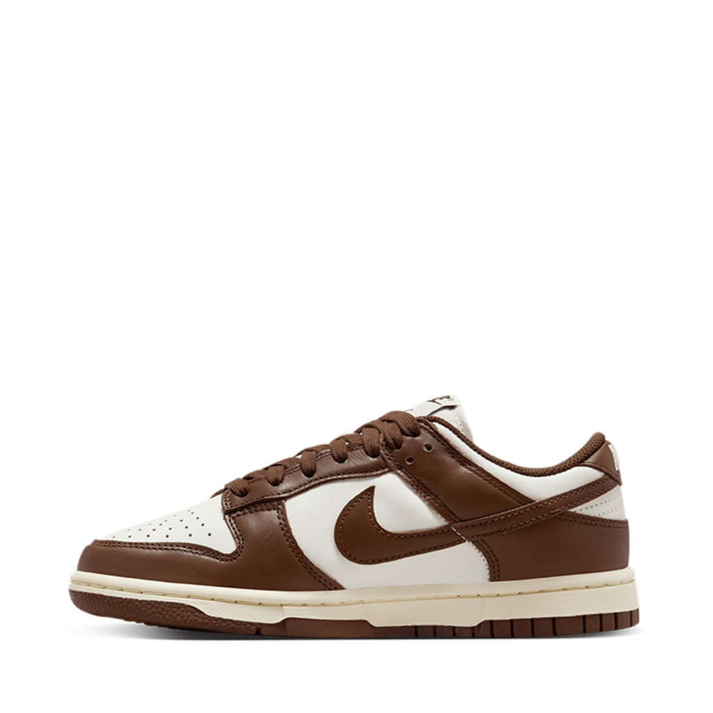 Wmns Nike Dunk Low Cacao