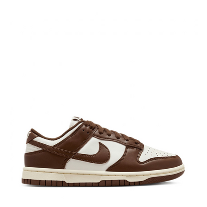 Wmns Nike Dunk Low Cacao