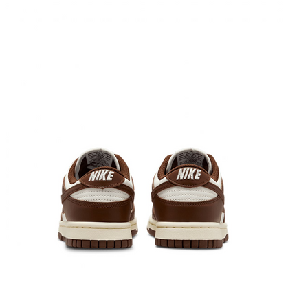 Wmns Nike Dunk Low Cacao