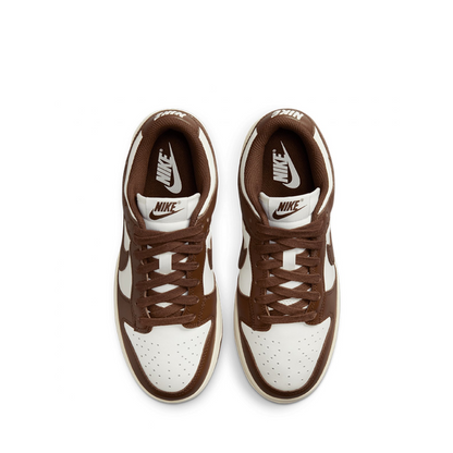 Wmns Nike Dunk Low Cacao