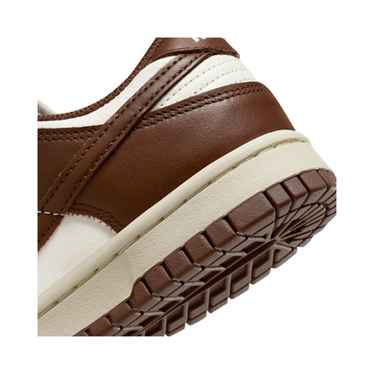 Wmns Nike Dunk Low Cacao