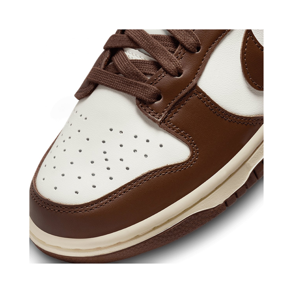 Wmns Nike Dunk Low Cacao