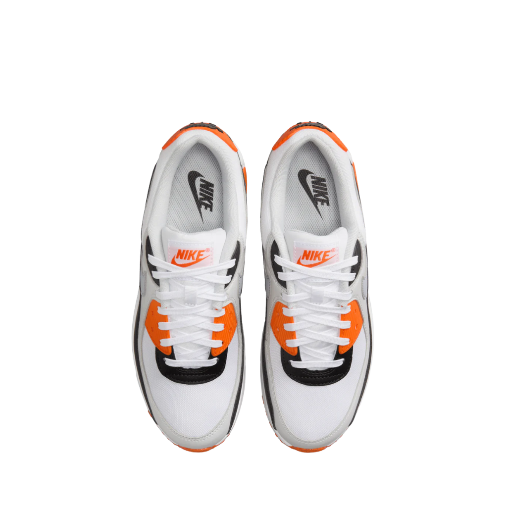 Nike Air Max 90 Safety Orange