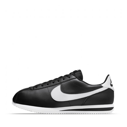 Nike Cortez Black & White