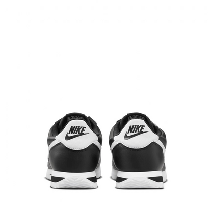 Nike Cortez Black & White