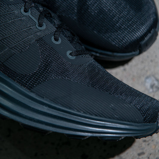 NIKE LUNAR ROAM / DK SMOKE GREY-BLACK-DK SMOKE GREY