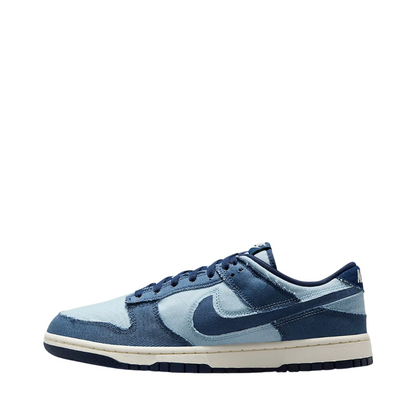 Nike Dunk Low Denim Light Armory Blue