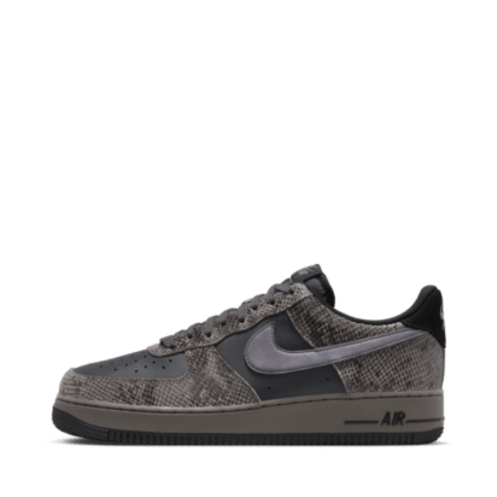 Nike Air Force 1 Low Snakeskin