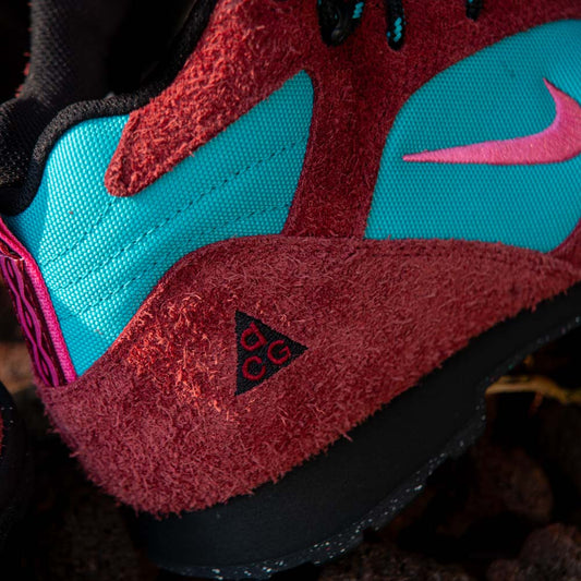 ACG TORRE MID WP / TEAM RED/PINKSICLE-DUSTY CACTUS-SAIL