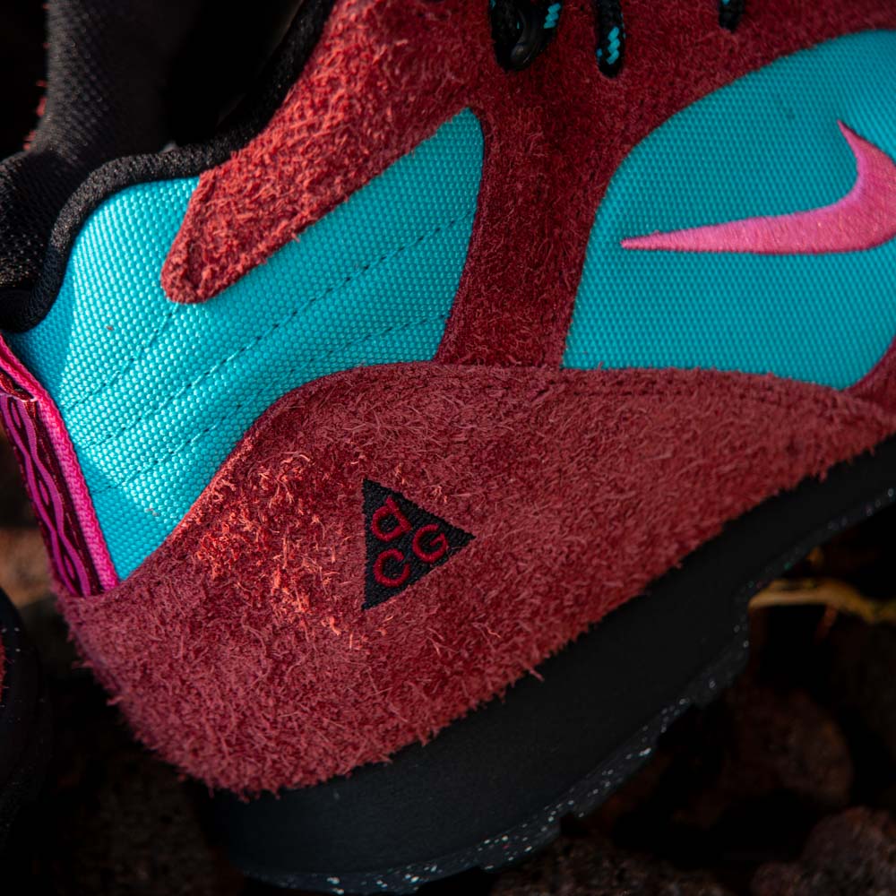 ACG TORRE MID WP / TEAM RED/PINKSICLE-DUSTY CACTUS-SAIL