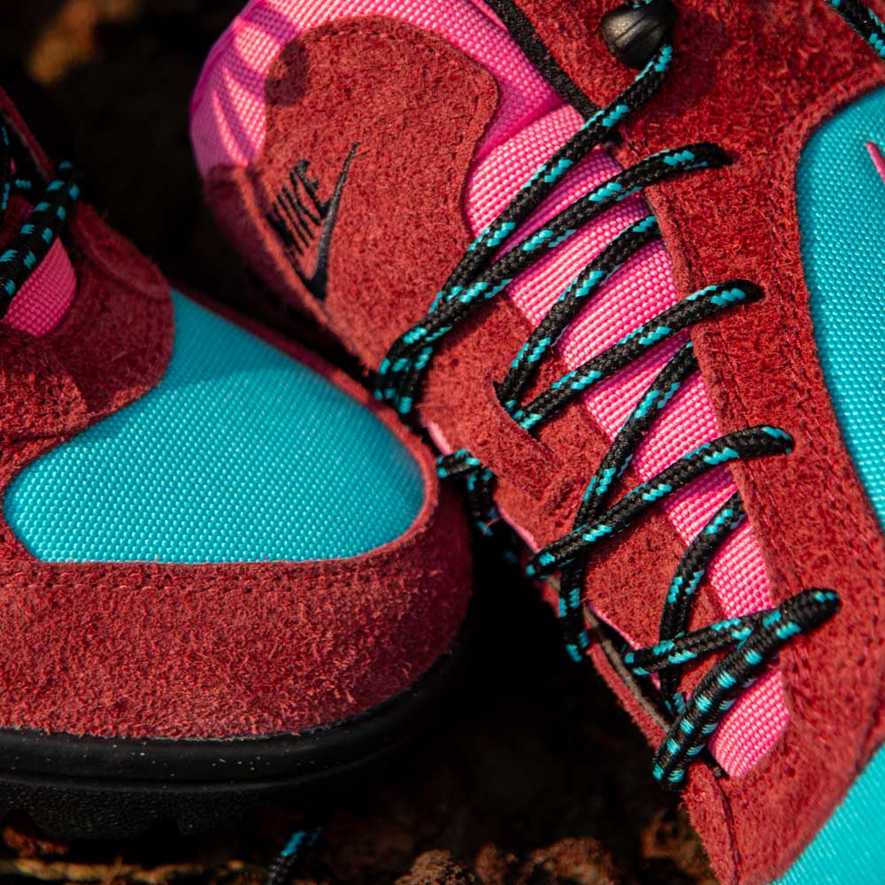 ACG TORRE MID WP / TEAM RED/PINKSICLE-DUSTY CACTUS-SAIL