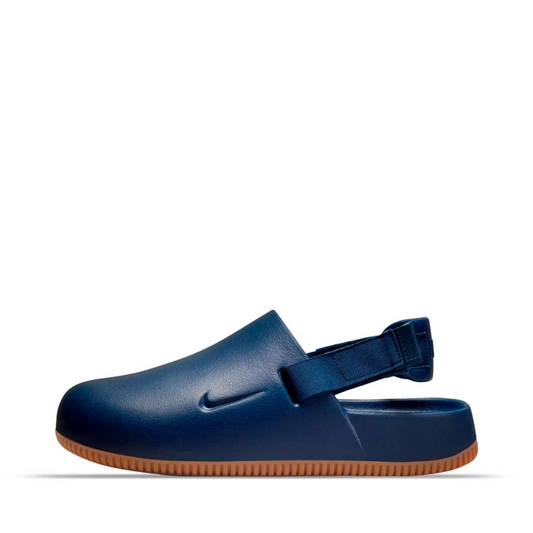 Nike Calm Mule Navy/Gum